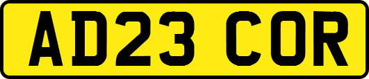 AD23COR