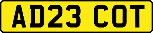AD23COT