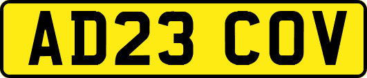 AD23COV