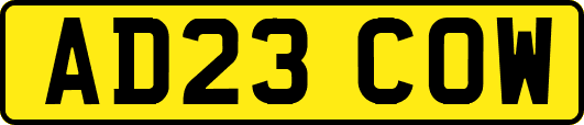 AD23COW