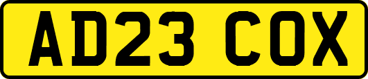 AD23COX