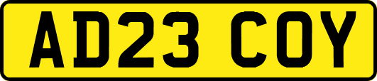 AD23COY