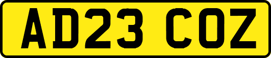 AD23COZ