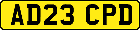 AD23CPD