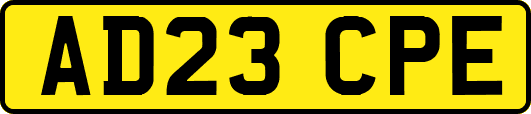 AD23CPE