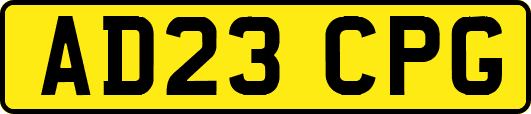 AD23CPG