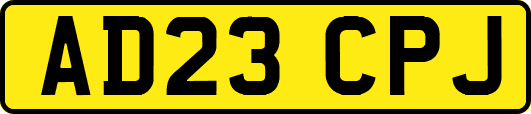 AD23CPJ