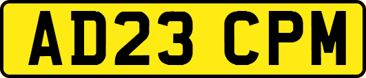 AD23CPM