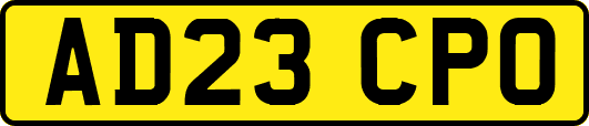 AD23CPO