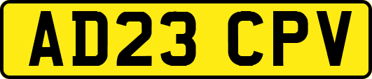 AD23CPV