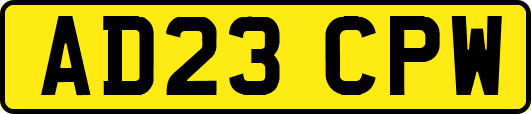 AD23CPW