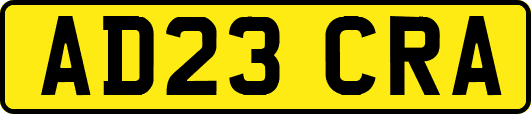 AD23CRA