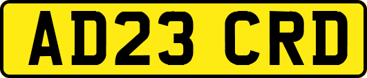 AD23CRD