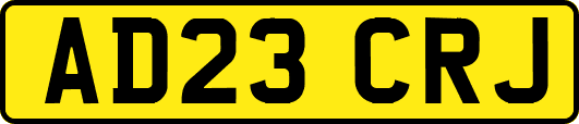 AD23CRJ