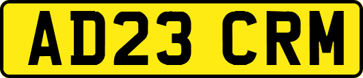 AD23CRM