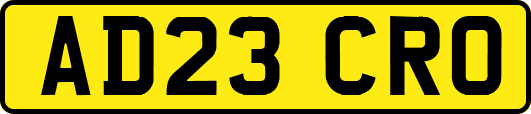 AD23CRO
