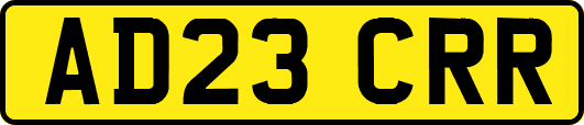 AD23CRR