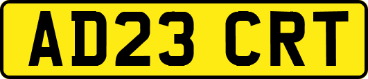 AD23CRT