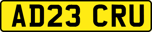 AD23CRU