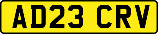 AD23CRV