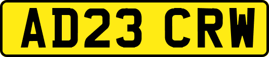 AD23CRW