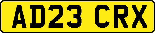 AD23CRX