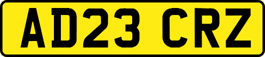 AD23CRZ