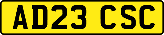 AD23CSC