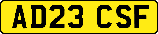 AD23CSF