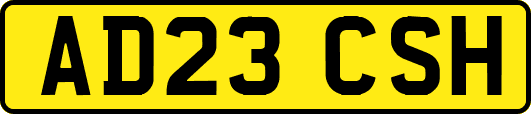 AD23CSH
