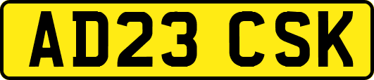 AD23CSK