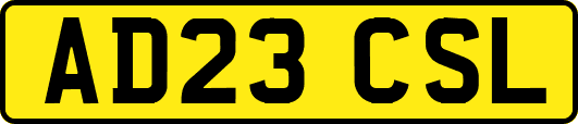 AD23CSL