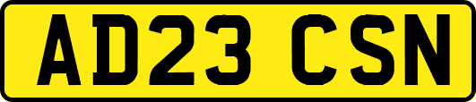 AD23CSN