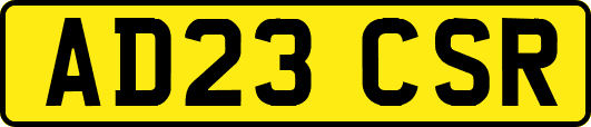 AD23CSR