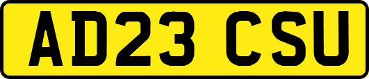 AD23CSU