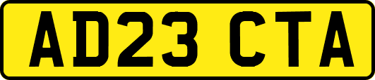 AD23CTA