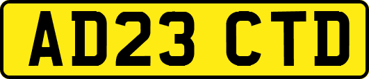 AD23CTD