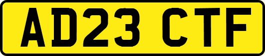 AD23CTF