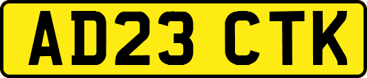 AD23CTK