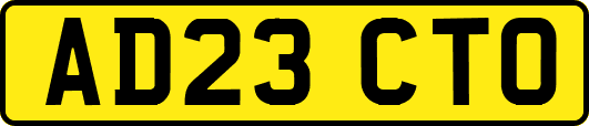 AD23CTO