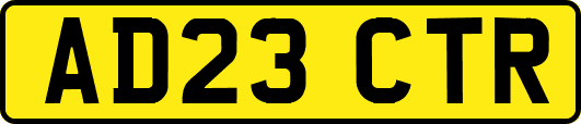 AD23CTR