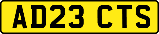 AD23CTS