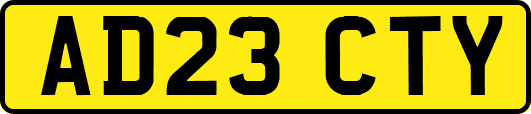 AD23CTY