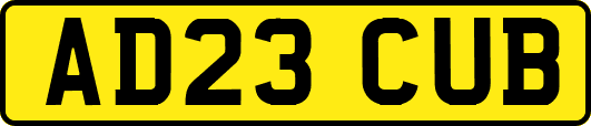 AD23CUB