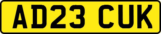 AD23CUK