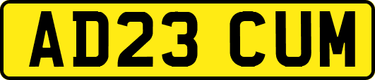 AD23CUM