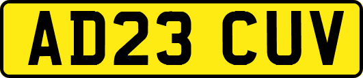 AD23CUV