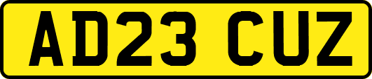 AD23CUZ