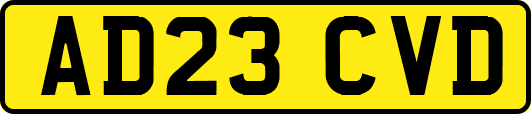 AD23CVD