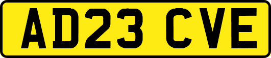 AD23CVE